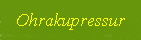 Ohrakupressur